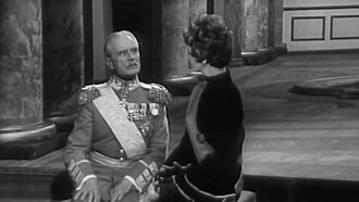 The Ambassador of the Soviet Union Trailer