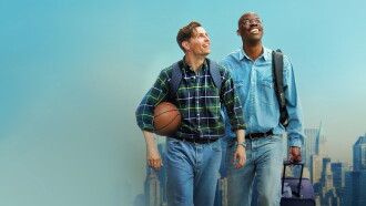 The American Dream Trailer
