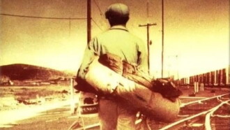 The American Hobo: History of the Railriding Worker Trailer
