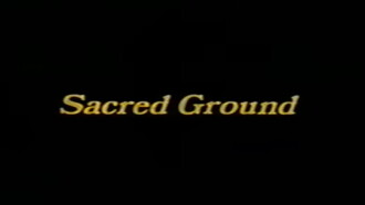The American Indian's Sacred Ground Trailer