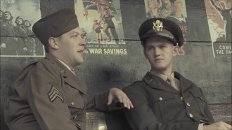 The American Invasion Trailer