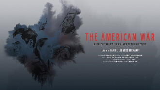 The American War Trailer