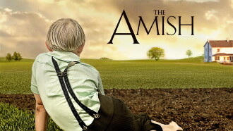 The Amish Trailer