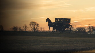 The Amish: Shunned Trailer