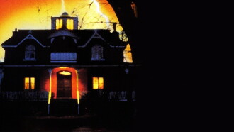 The Amityville Curse Trailer