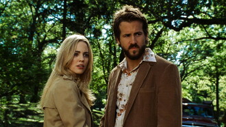 The Amityville Horror Trailer