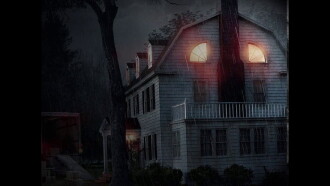 The Amityville Playhouse Trailer