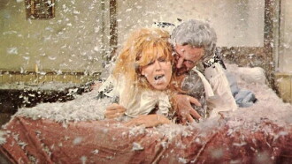 The Amorous Adventures of Moll Flanders Trailer