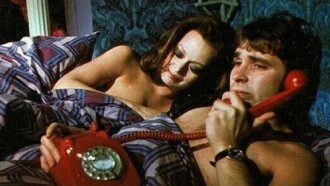 The Amorous Milkman Trailer