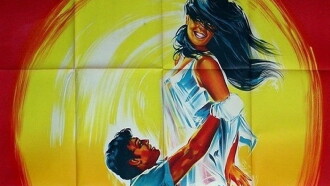 The Amorous Virgin Trailer