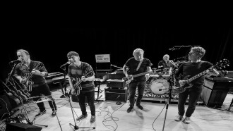 The Analogues: Abbey Road Relived Trailer