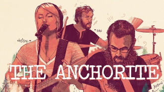 The Anchorite Trailer