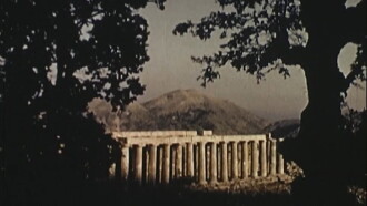 The Ancient World: Greece Trailer