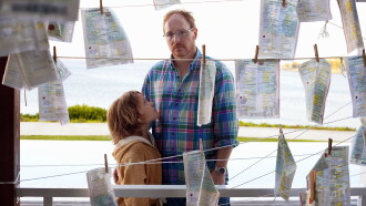 The Anderssons in Greece: All Inclusive Trailer