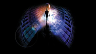 The Andromeda Strain Trailer