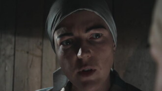 The Angel of Auschwitz Trailer