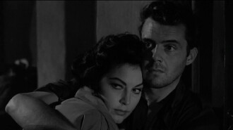 The Angel Wore Red Trailer