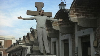 The Angels of Puebla Trailer