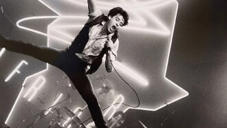 The Angels: Wasted Sleepless Nights - The Definitive Greatest Hits Trailer