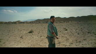The Angry Buddha Trailer