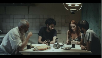The Animal Trailer