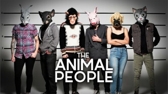 The Animal People Trailer