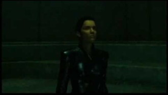 The Animatrix: Aki Ross Trailer