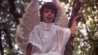 The Annunciation Trailer