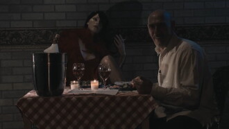 The Anonymous Rudy S. Trailer