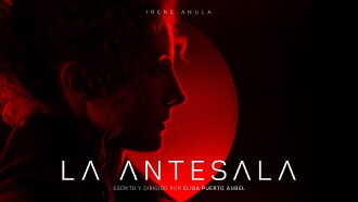 The Anteroom Trailer