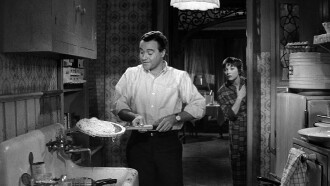 The Apartment Trailer