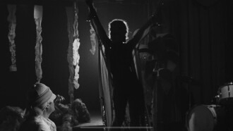 The Ape Woman Trailer