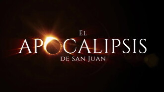 The Apocalypse of St John Trailer