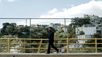 The Apostle Trailer