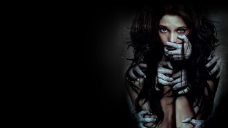 The Apparition Trailer