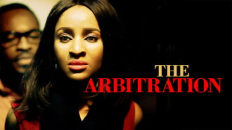 The Arbitration Trailer