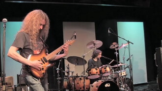 The Aristocrats - Boing, We'll Do It Live! Trailer