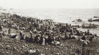 The Armenian Genocide Trailer