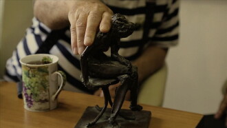 The Arms Trailer