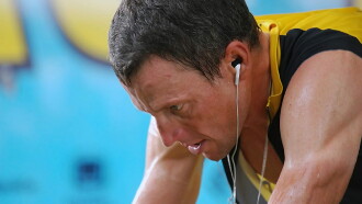 The Armstrong Lie Trailer