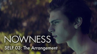 The Arrangement Trailer