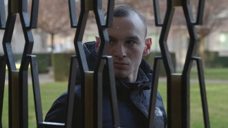 The Arrest of C. Trailer