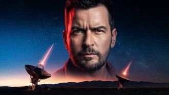 The Arrival Trailer