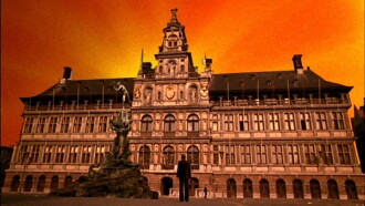 The Arrival of Joachim Stiller Trailer