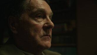 The Art of Death Trailer