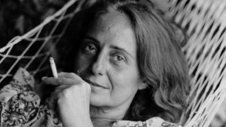 The Art of Joy by Goliarda Sapienza: Writing for Emancipation Trailer