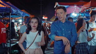 The Art of Ligaw Trailer