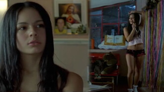 The Art of Losing Trailer