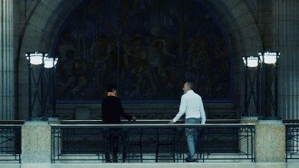 The Art of Sin Trailer