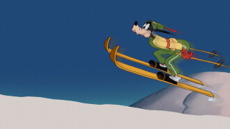 The Art of Skiing Trailer